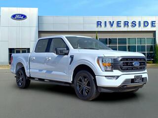 2021 Ford F-150 for sale in Charleroi PA