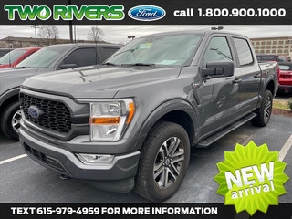 2021 Ford F-150 for sale in Mt. Juliet TN