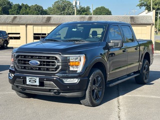2022 Ford F-150 for sale in Dayton OH