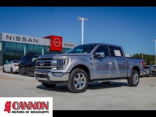 2022 Ford F-150 for sale in Moss Point MS