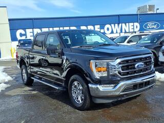 2022 Ford F-150 for sale in Watchung NJ