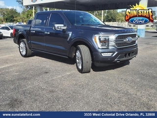 2022 Ford F-150 for sale in Orlando FL