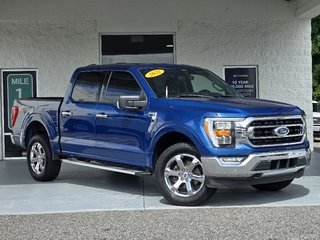 2022 Ford F-150 for sale in Valdese NC