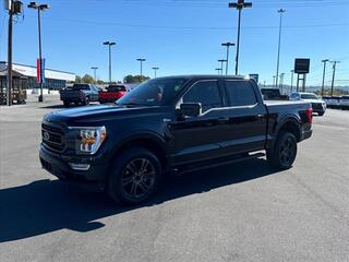 2022 Ford F-150 for sale in Kingsport TN