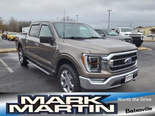 2022 Ford F-150 for sale in Batesville AR