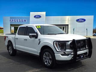 2022 Ford F-150 for sale in Bowling Green KY