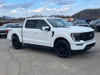 2022 Ford F-150 for sale in Waynesville NC