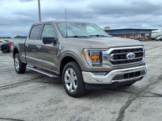 2022 Ford F-150 for sale in Fremont OH