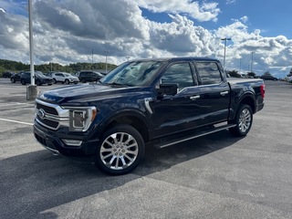 2022 Ford F-150 for sale in Greenville SC