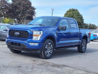 2022 Ford F-150 for sale in Farmington Hills MI