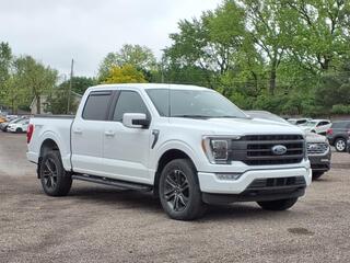 2022 Ford F-150 for sale in Livonia MI