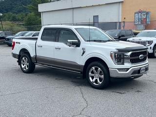 2022 Ford F-150 for sale in Canton NC