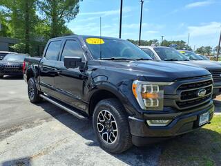 2022 Ford F-150 for sale in Havelock NC