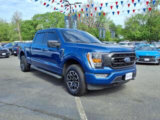 2022 Ford F-150 for sale in Union NJ