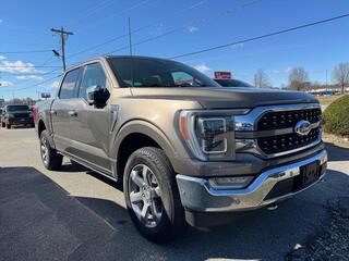 2022 Ford F-150 for sale in Easley SC