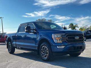 2022 Ford F-150 for sale in Greer SC