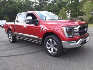 2022 Ford F-150 for sale in Greenbrook NJ