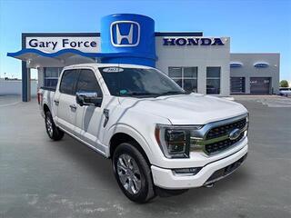 2022 Ford F-150 for sale in Bowling Green KY