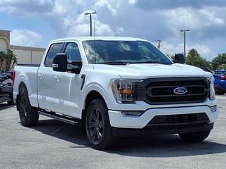 2022 Ford F-150 for sale in Greer SC