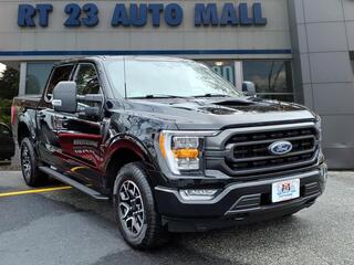 2022 Ford F-150 for sale in Butler NJ
