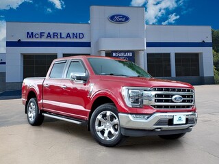 2022 Ford F-150 for sale in Rochester NH
