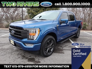 2022 Ford F-150 for sale in Mt. Juliet TN