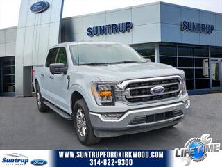 2022 Ford F-150 for sale in Kirkwood MO