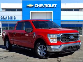 2022 Ford F-150 for sale in Owasso OK