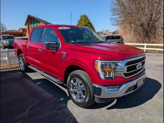 2022 Ford F-150 for sale in Bowling Green KY