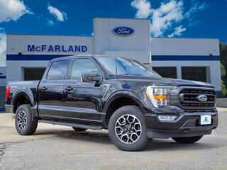 2022 Ford F-150 for sale in Rochester NH
