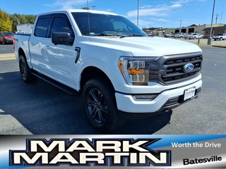 2022 Ford F-150 for sale in Batesville AR