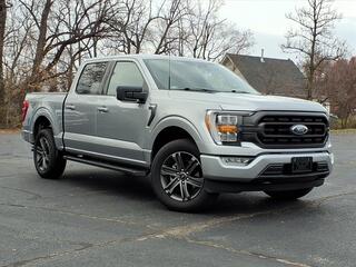 2022 Ford F-150 for sale in Dowagiac MI