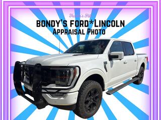 2023 Ford F-150 for sale in Dothan AL