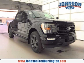2023 Ford F-150 for sale in Burlington NJ