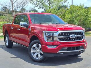 2023 Ford F-150 for sale in Cincinnati OH