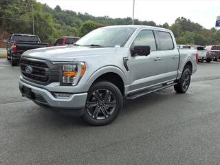2023 Ford F-150 for sale in Bristol TN