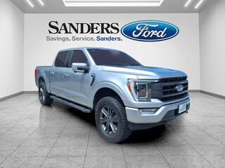 2023 Ford F-150 for sale in Jacksonville NC