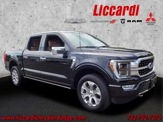 2023 Ford F-150 for sale in Greenbrook NJ