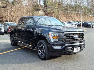 2023 Ford F-150 for sale in Butler NJ