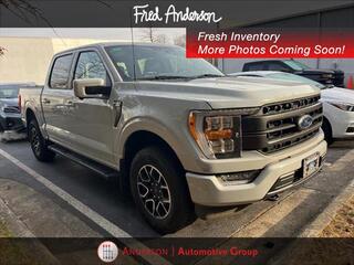 2023 Ford F-150 for sale in Asheville NC