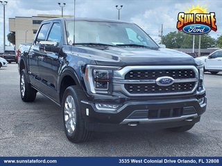 2023 Ford F-150 for sale in Orlando FL