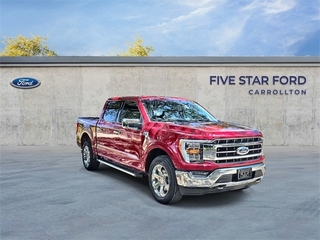 2023 Ford F-150 for sale in Carrollton TX