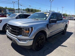 2023 Ford F-150 for sale in Knoxville TN