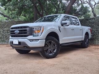 2023 Ford F-150 for sale in San Antonio TX
