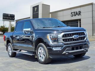2023 Ford F-150 for sale in Southfield MI