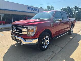 2023 Ford F-150 for sale in Kosciusko MS