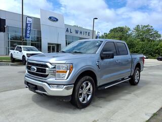 2023 Ford F-150 for sale in Manchester TN