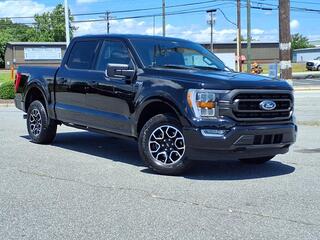 2023 Ford F-150 for sale in Kernersville NC