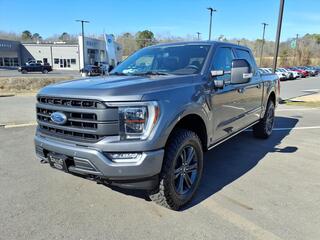 2023 Ford F-150 for sale in Malvern AR