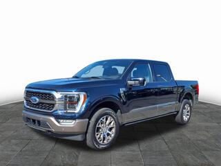 2023 Ford F-150 for sale in Fort Mill SC